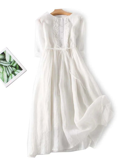 Vintage Dress