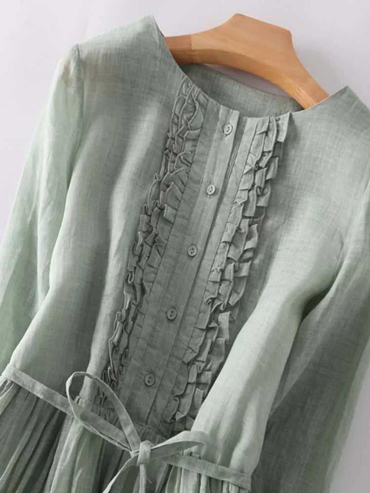 Vintage Dress