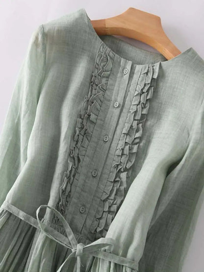 Vintage Dress