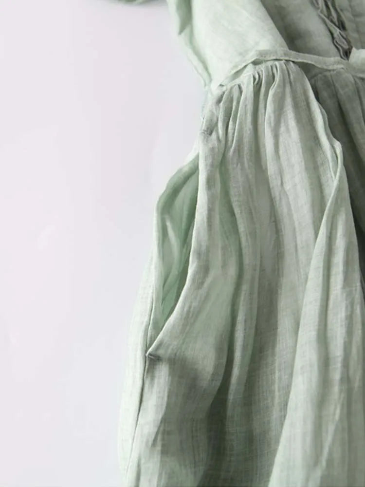 Vintage Dress