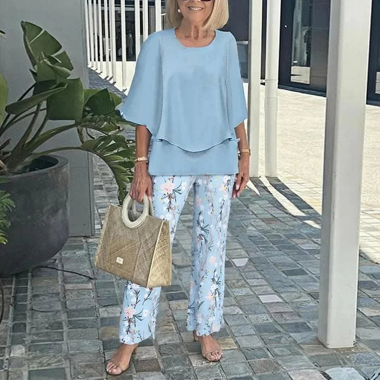 Rosalina Two-Piece Set