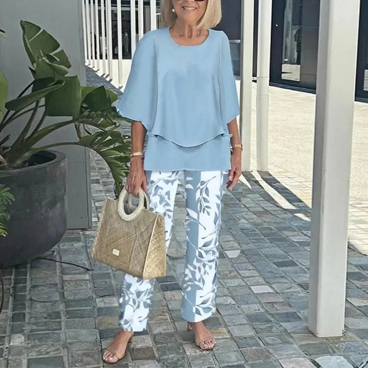 Rosalina Two-Piece Set