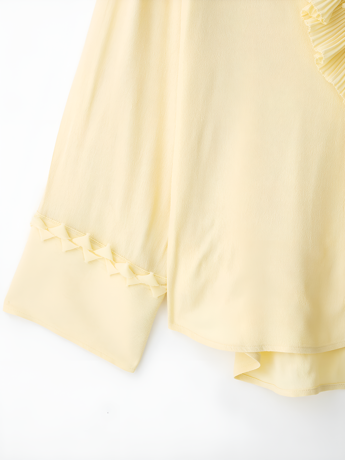 Luna Blouse
