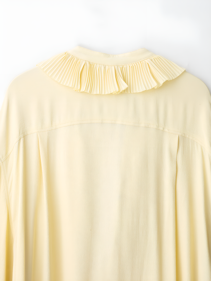 Luna Blouse