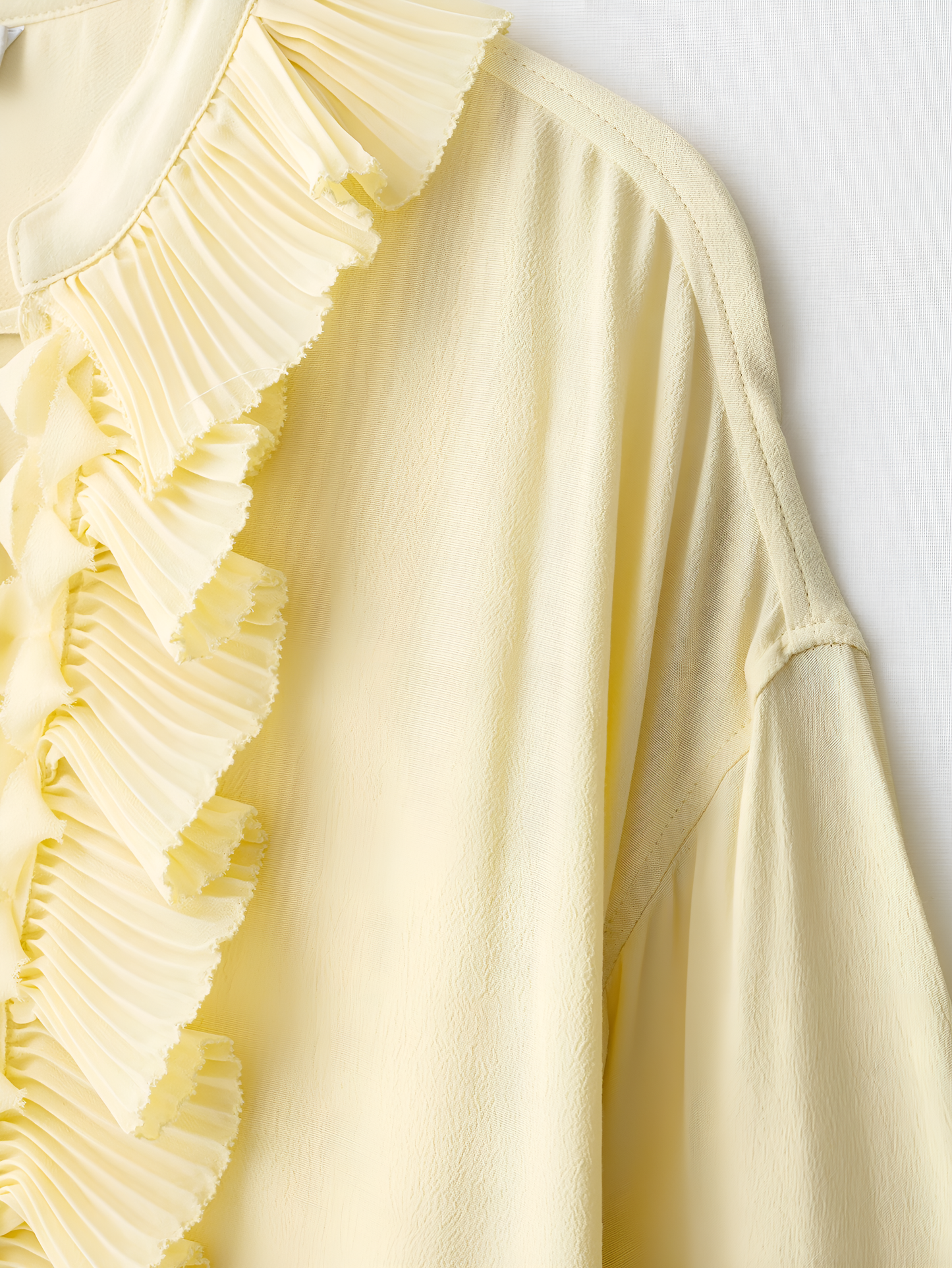 Luna Blouse