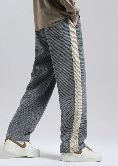 Waffle Joggers