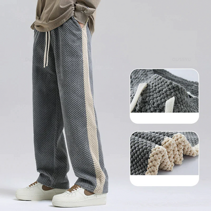 Waffle Joggers