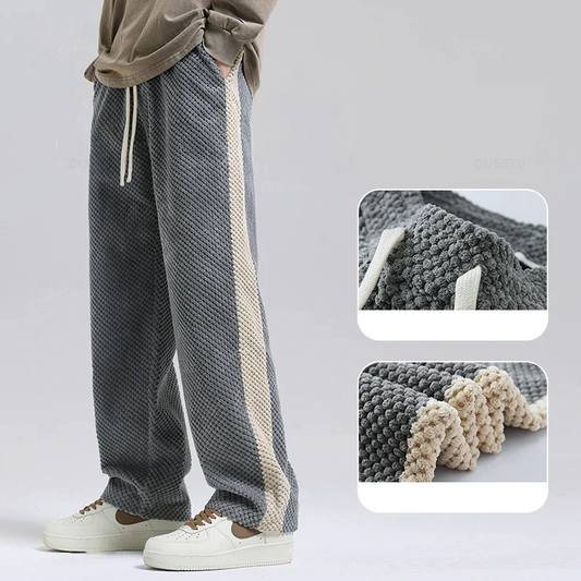 Waffle Joggers