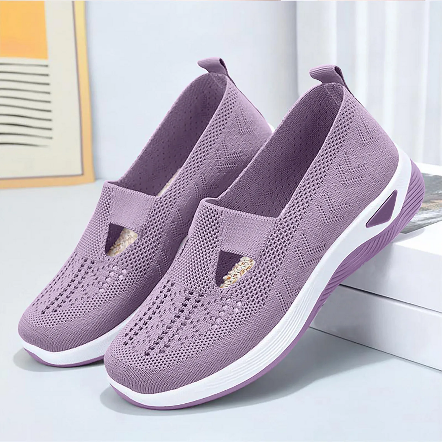 Elara Shoes