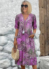 Lavender Purple