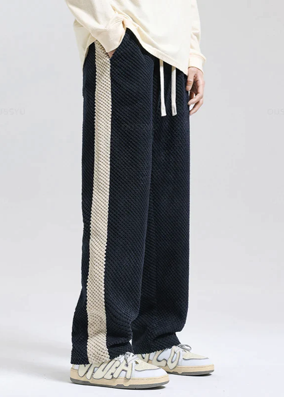 Waffle Joggers