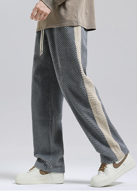 Waffle Joggers