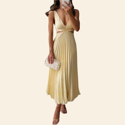 Dreamy Elegant Maxi Dress