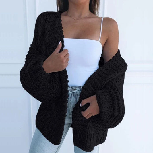 Cozy Knit Cardigan