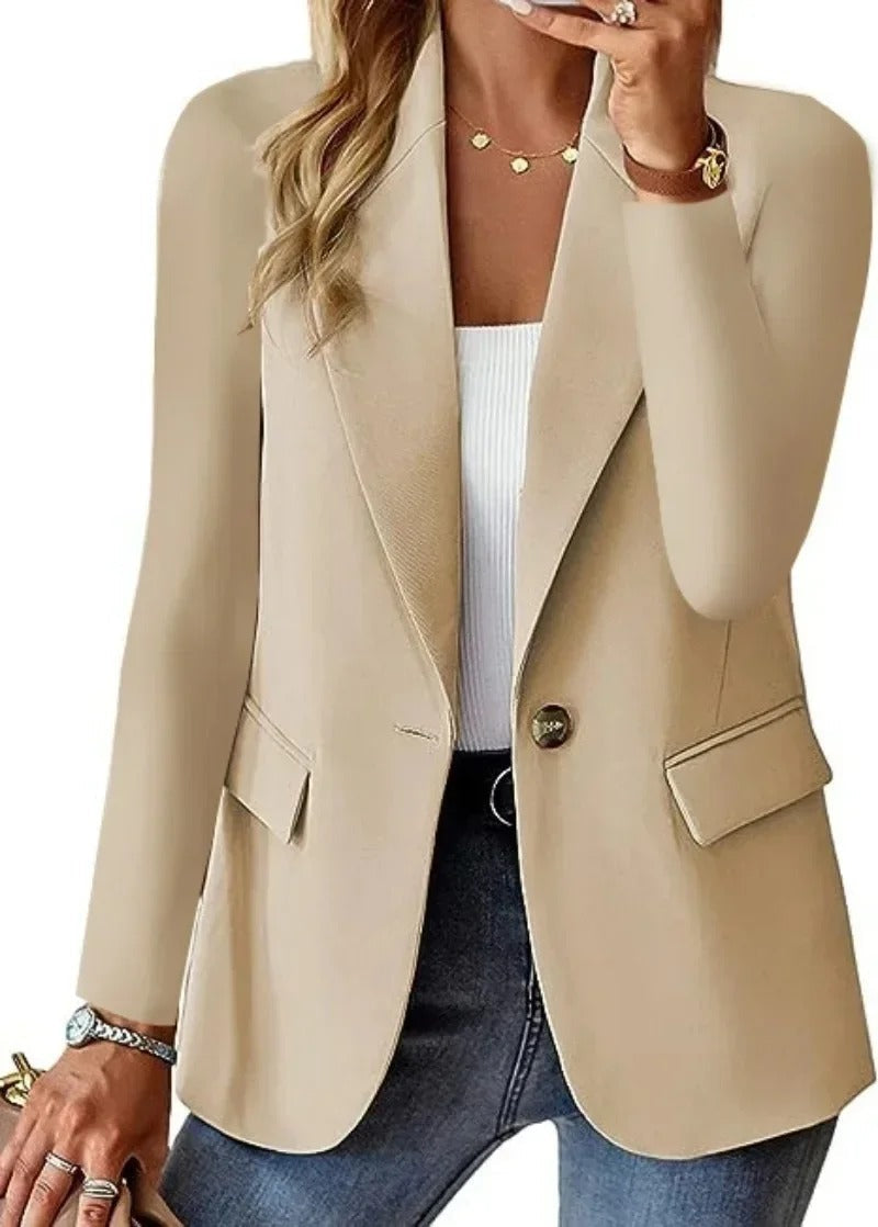 Anna Blazer
