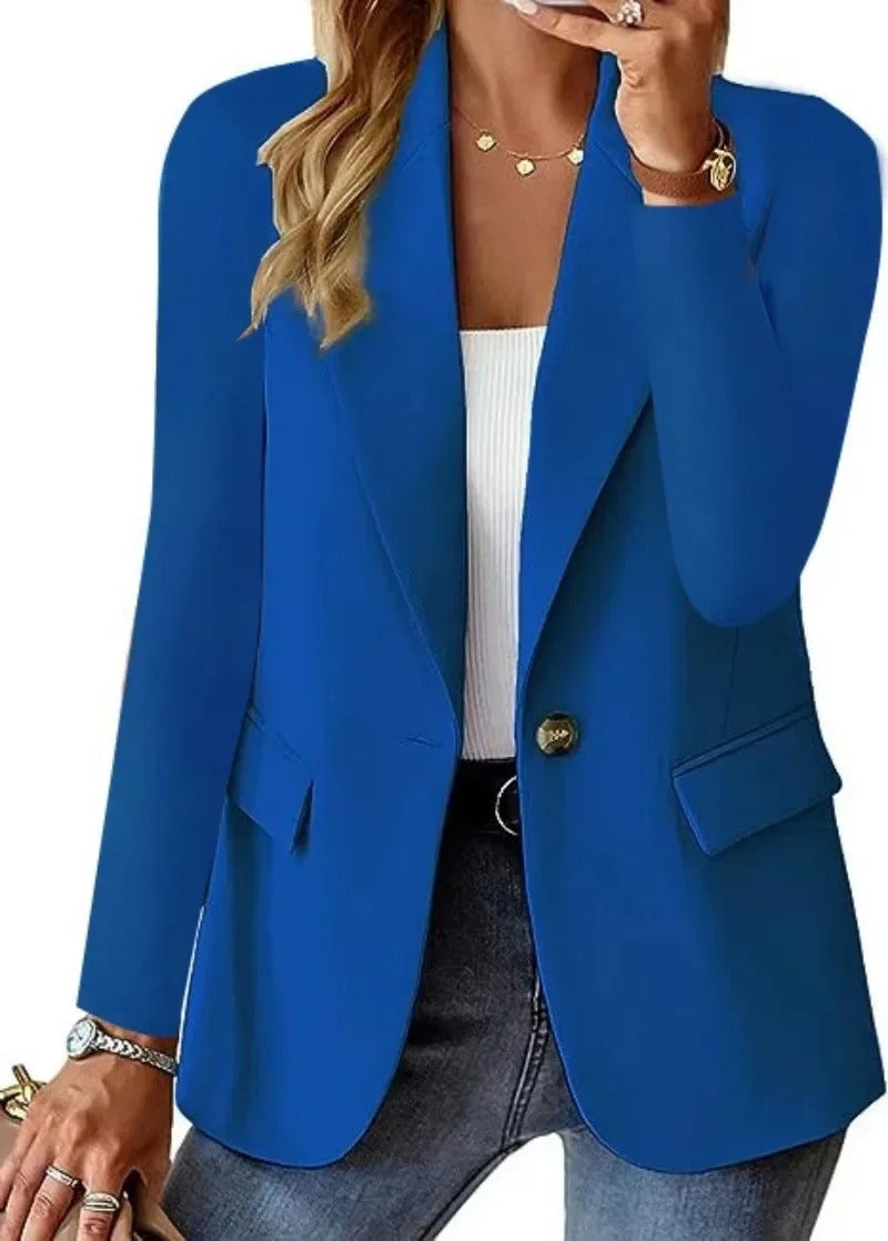 Anna Blazer
