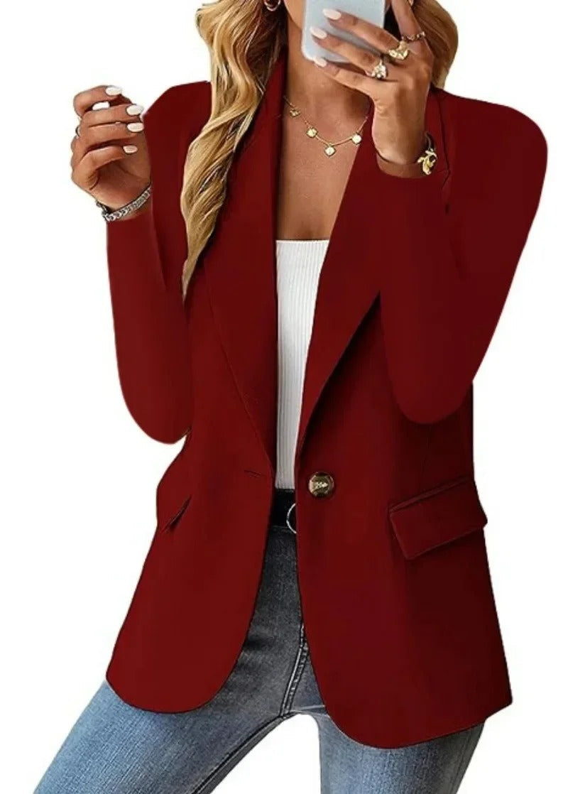 Anna Blazer