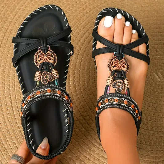 Elara Comfort Sandals