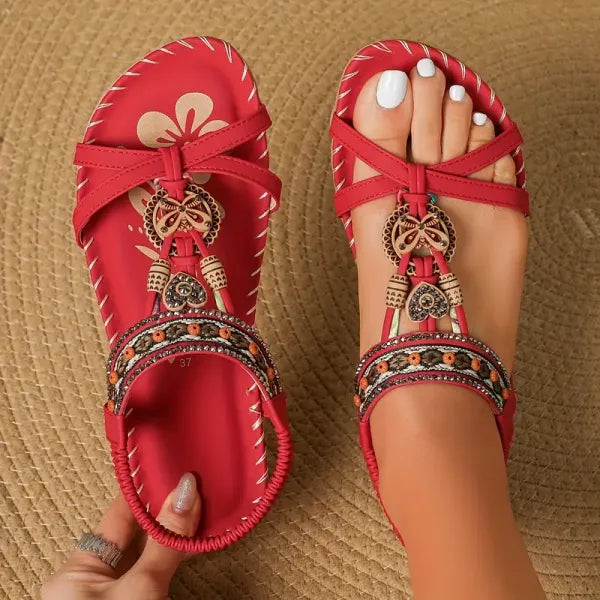 Elara Comfort Sandals