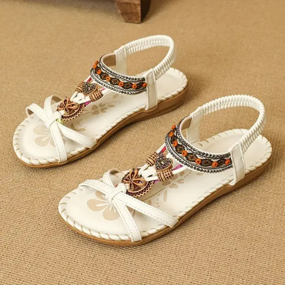 Elara Comfort Sandals