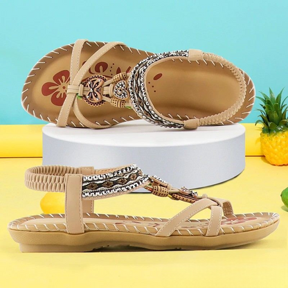 Elara Comfort Sandals
