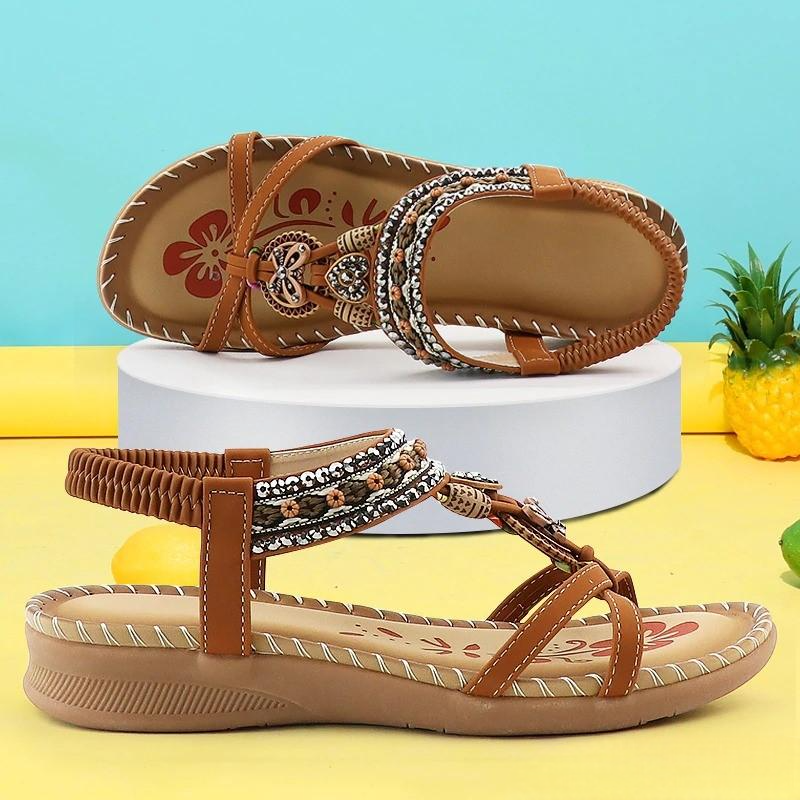 Elara Comfort Sandals