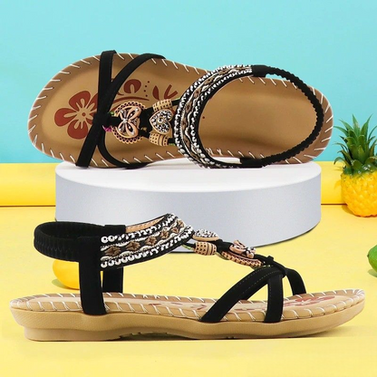 Elara Comfort Sandals